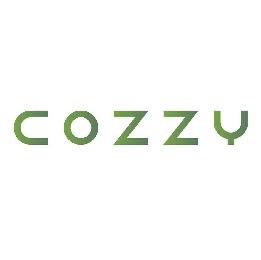 COZZY logo