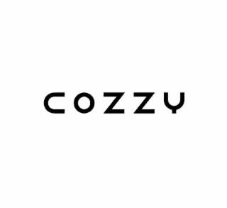 COZZY logo