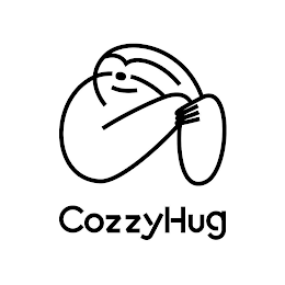 COZZYHUG logo