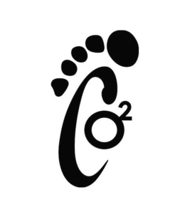 CO² logo