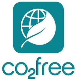 CO²FREE logo