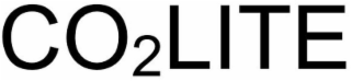 CO²LITE logo
