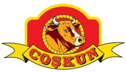 COŞKUN logo