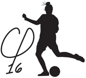 CP 16 logo