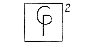 CP 2 logo