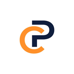 CP logo