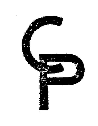 CP logo