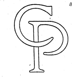 CP logo