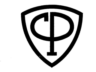 CP logo