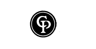 CP logo