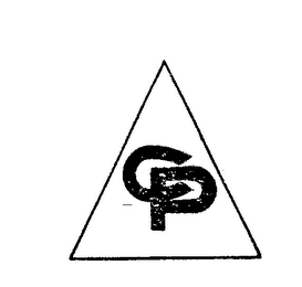CP logo