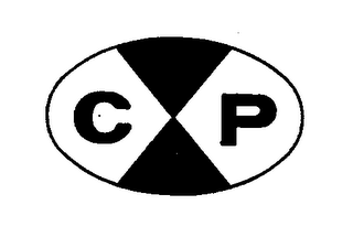 CP logo