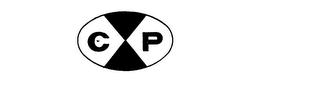 CP logo