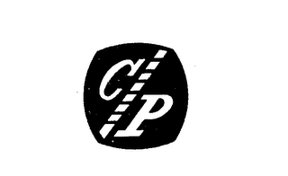 C/P logo