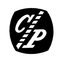CP logo