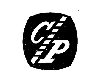 CP logo