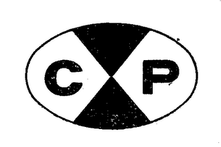 CP logo