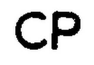 CP logo