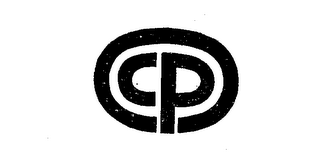 CP logo