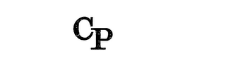 CP logo
