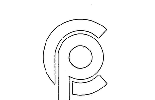 CP logo