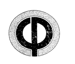 CP logo