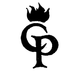 CP logo