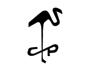 CP logo