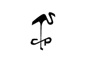 CP logo
