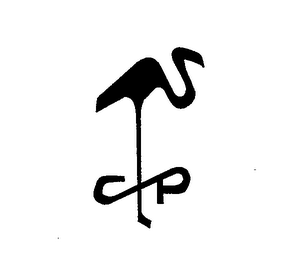 CP logo