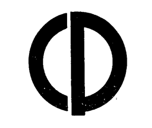CP logo