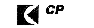 CP logo