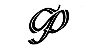 CP logo