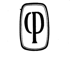 CP logo