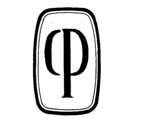 CP logo