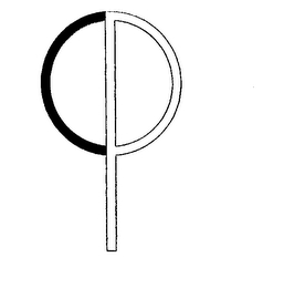 CP logo