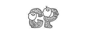 CP logo