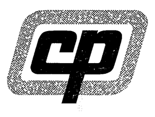 CP logo