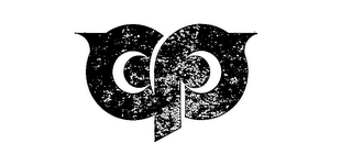 CP logo
