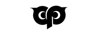 CP logo