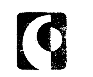 CP logo