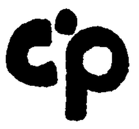 CP logo
