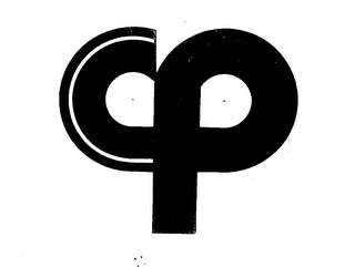CP logo