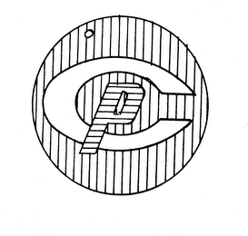CP logo