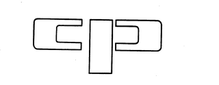 CP logo