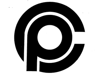 CP logo