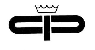 CP logo