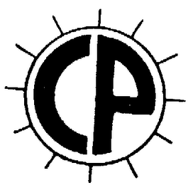 CP logo