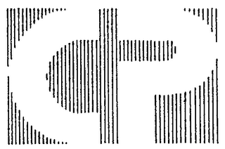 CP logo