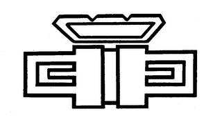 CP logo